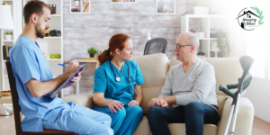 Benefits of Quality Care Home Services